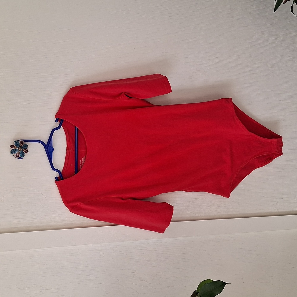 Everlane Bodysuit